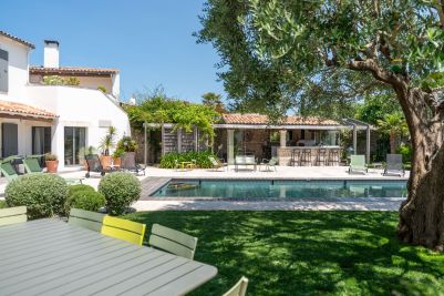 Vente Maison de luxe Le Bois-Plage-en-Ré 12&nbsp;Pièces 440&nbsp;m²