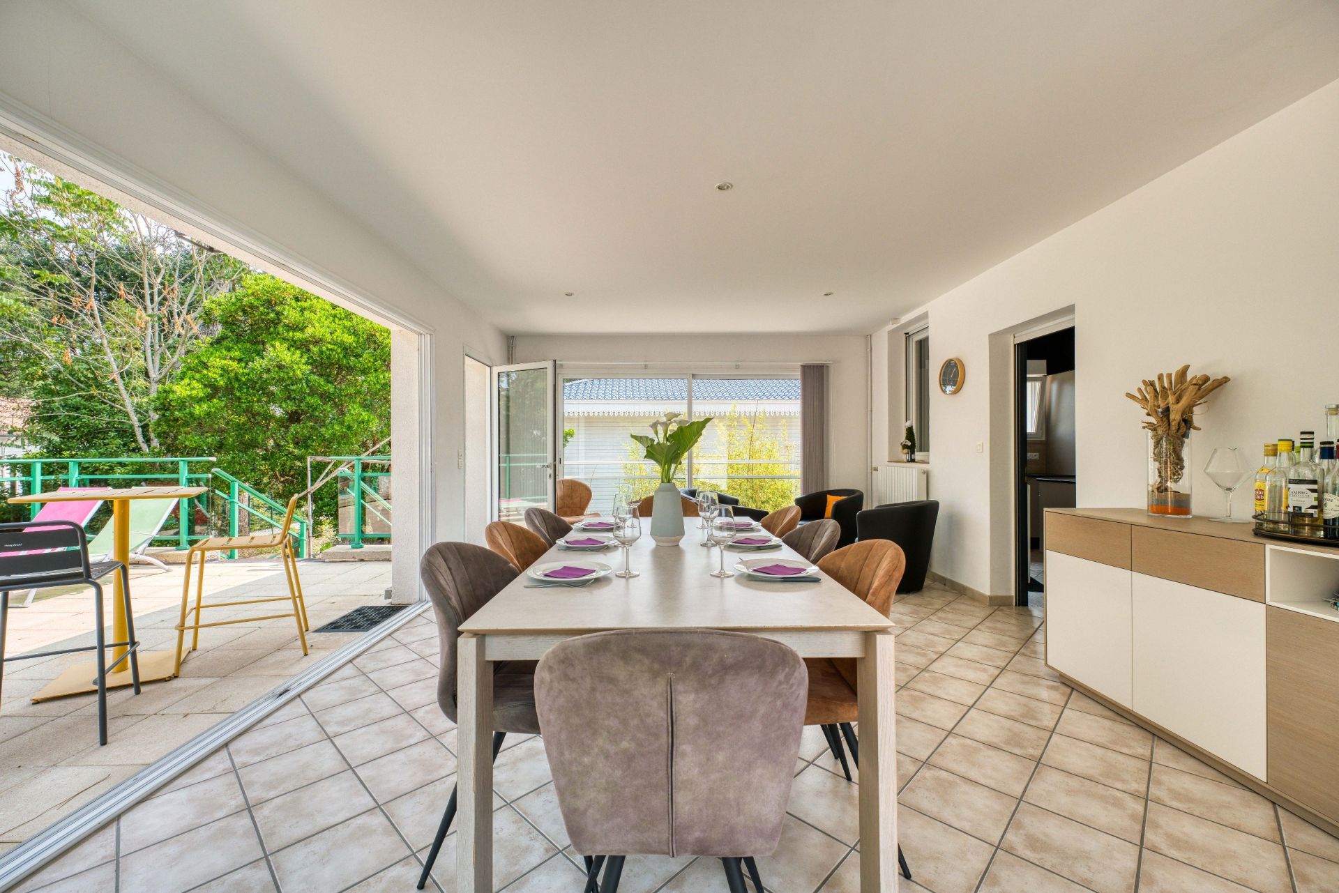 maison de luxe 9 Pièces en vente sur ST GEORGES DE DIDONNE (17110)