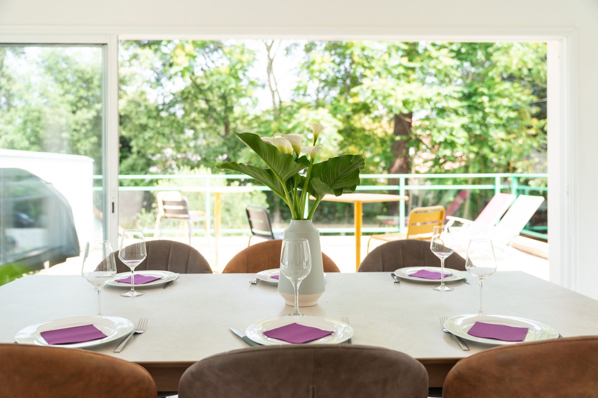 maison de luxe 9 Pièces en vente sur ST GEORGES DE DIDONNE (17110)