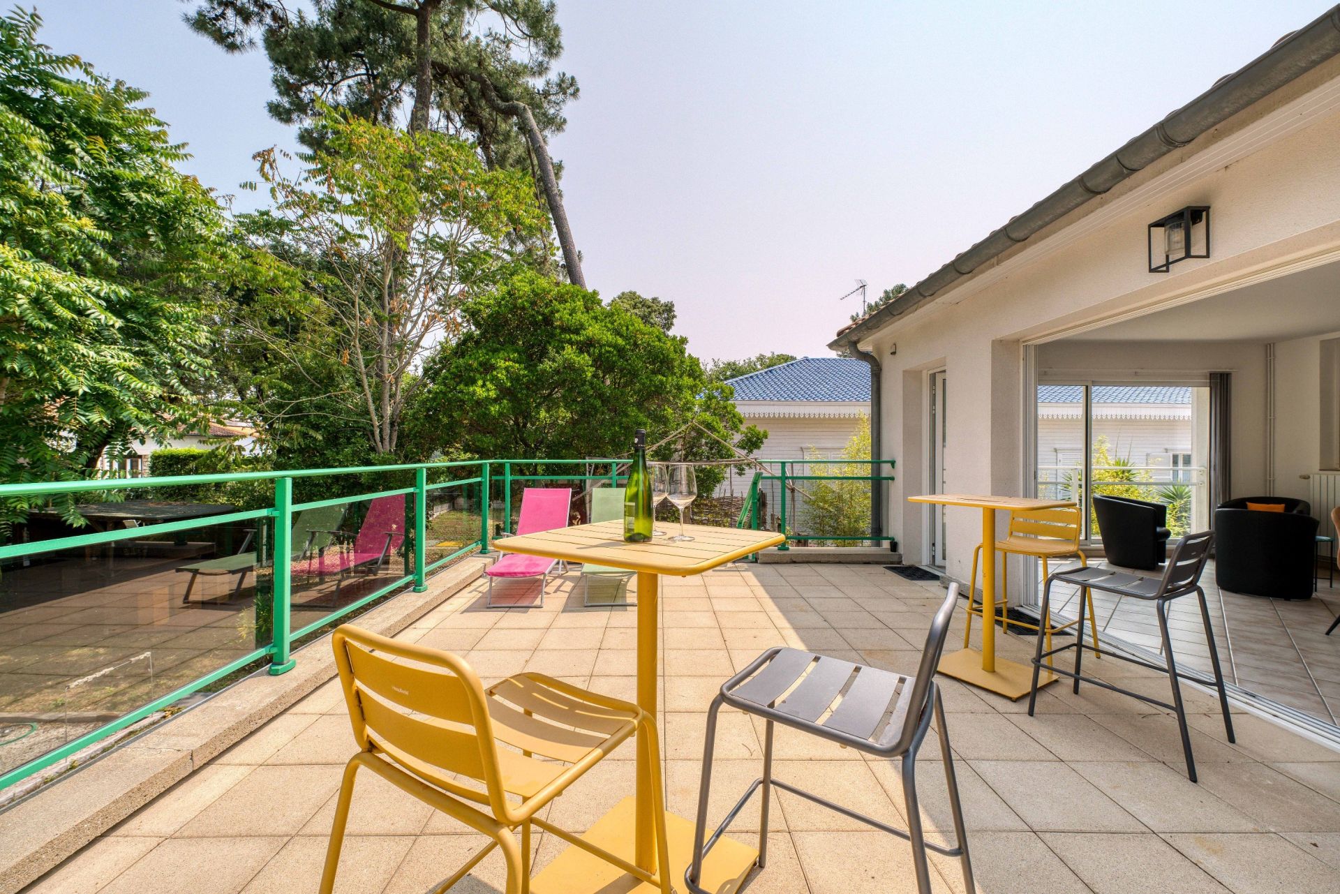 maison de luxe 9 Pièces en vente sur ST GEORGES DE DIDONNE (17110)