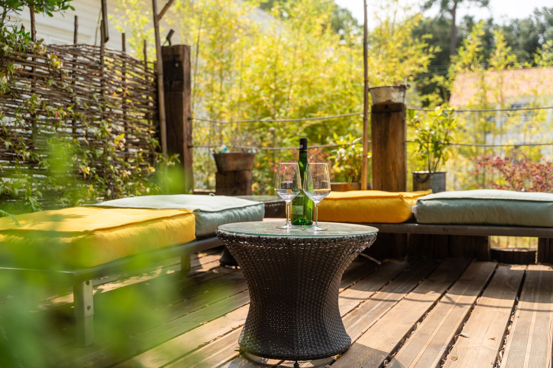 maison de luxe 9 Pièces en vente sur ST GEORGES DE DIDONNE (17110)