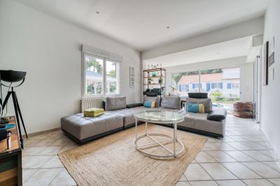 Vente Maison de luxe Saint-Georges-de-Didonne 9 Pièces 220 m²