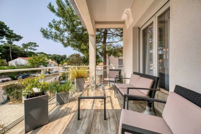 Vente Maison de luxe Saint-Georges-de-Didonne 9 Pièces 220 m²