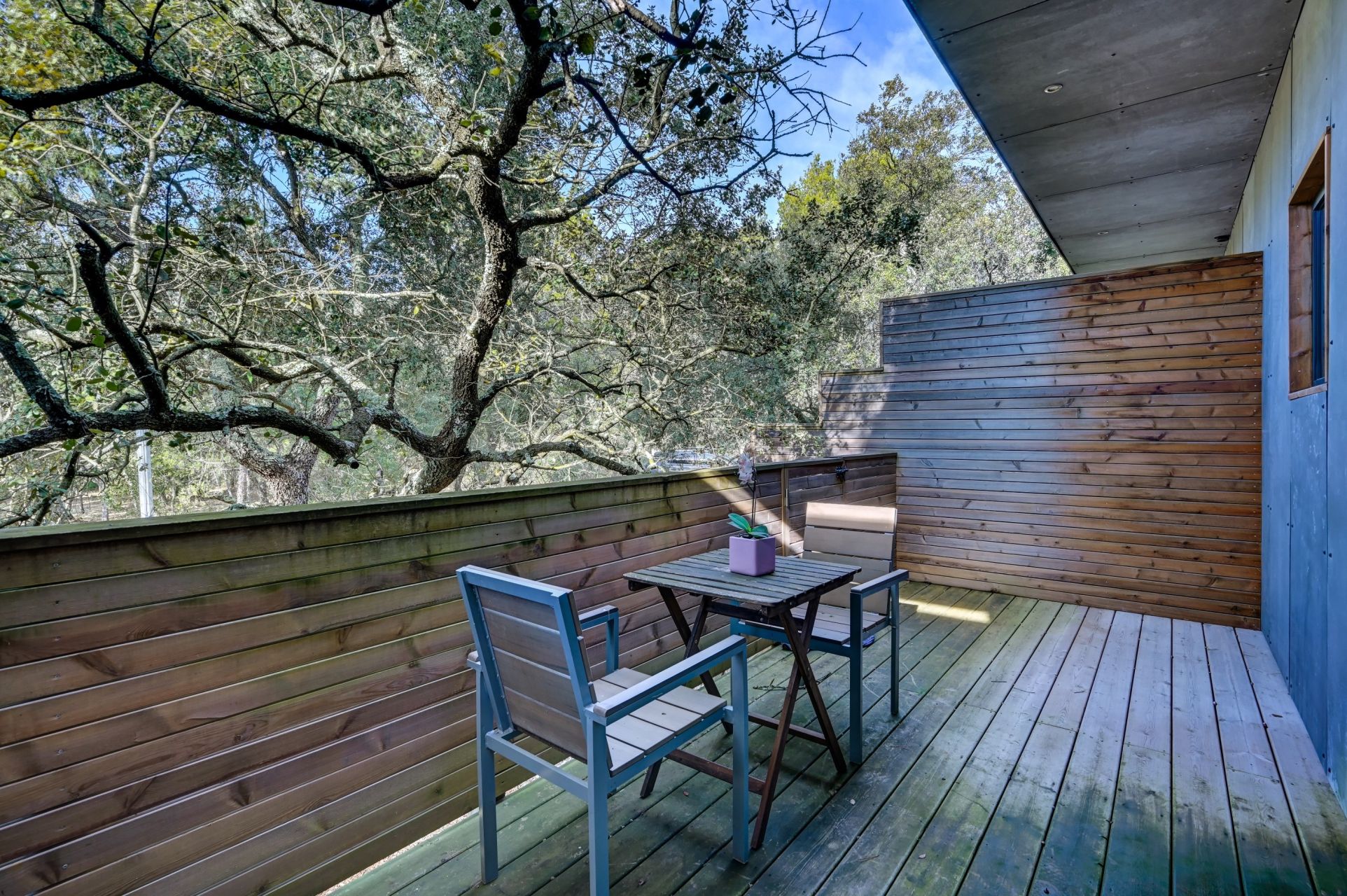 luxury house 8 Rooms for seasonal rent on ROGNES (13840)