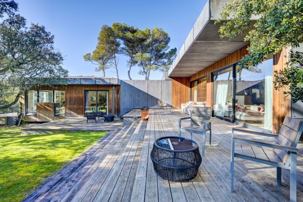 Vacances Maison de luxe Rognes 8 Pièces 280 m²