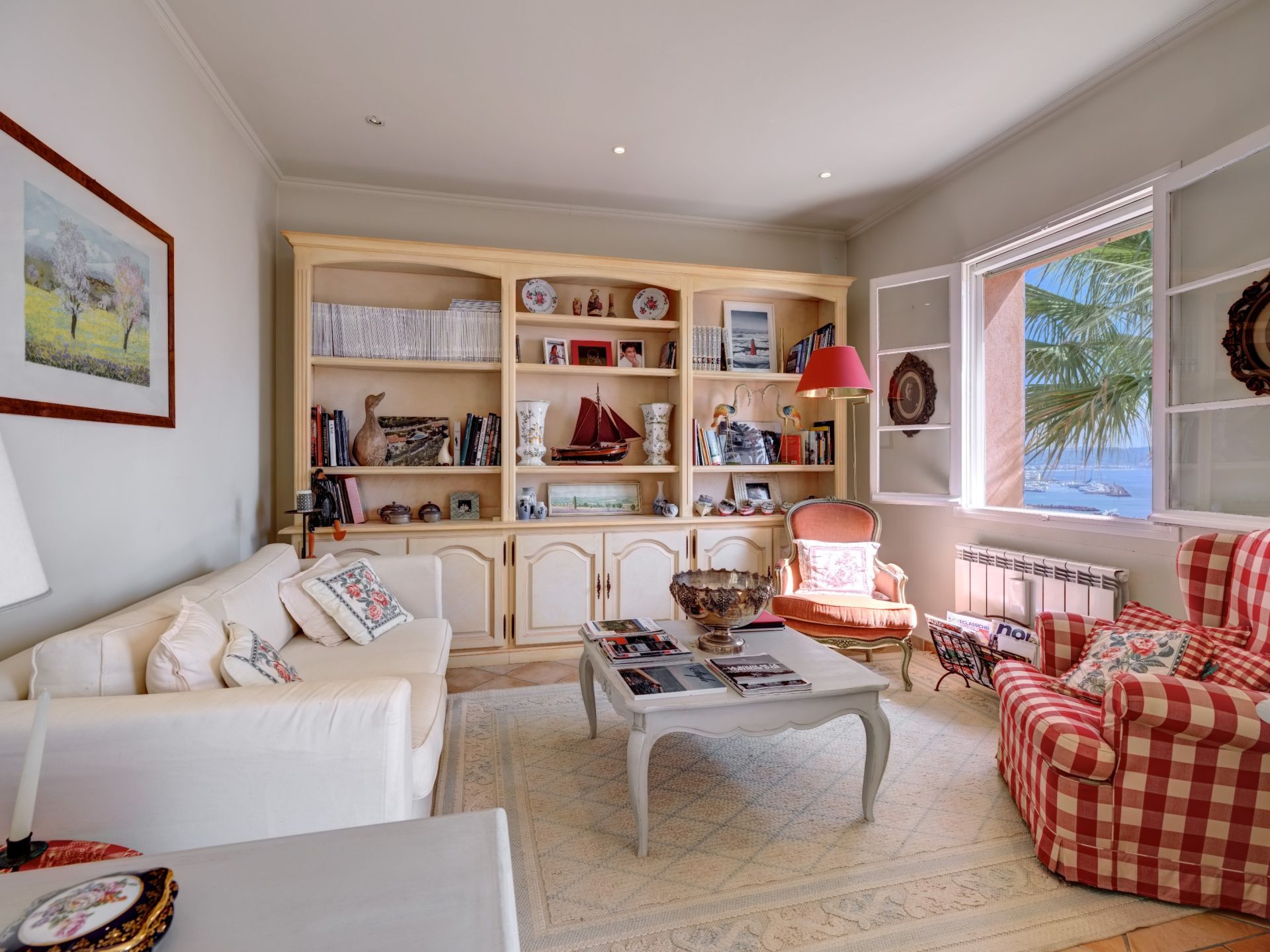 maison provençale de luxe 6 Pièces en vente sur THEOULE SUR MER (06590)