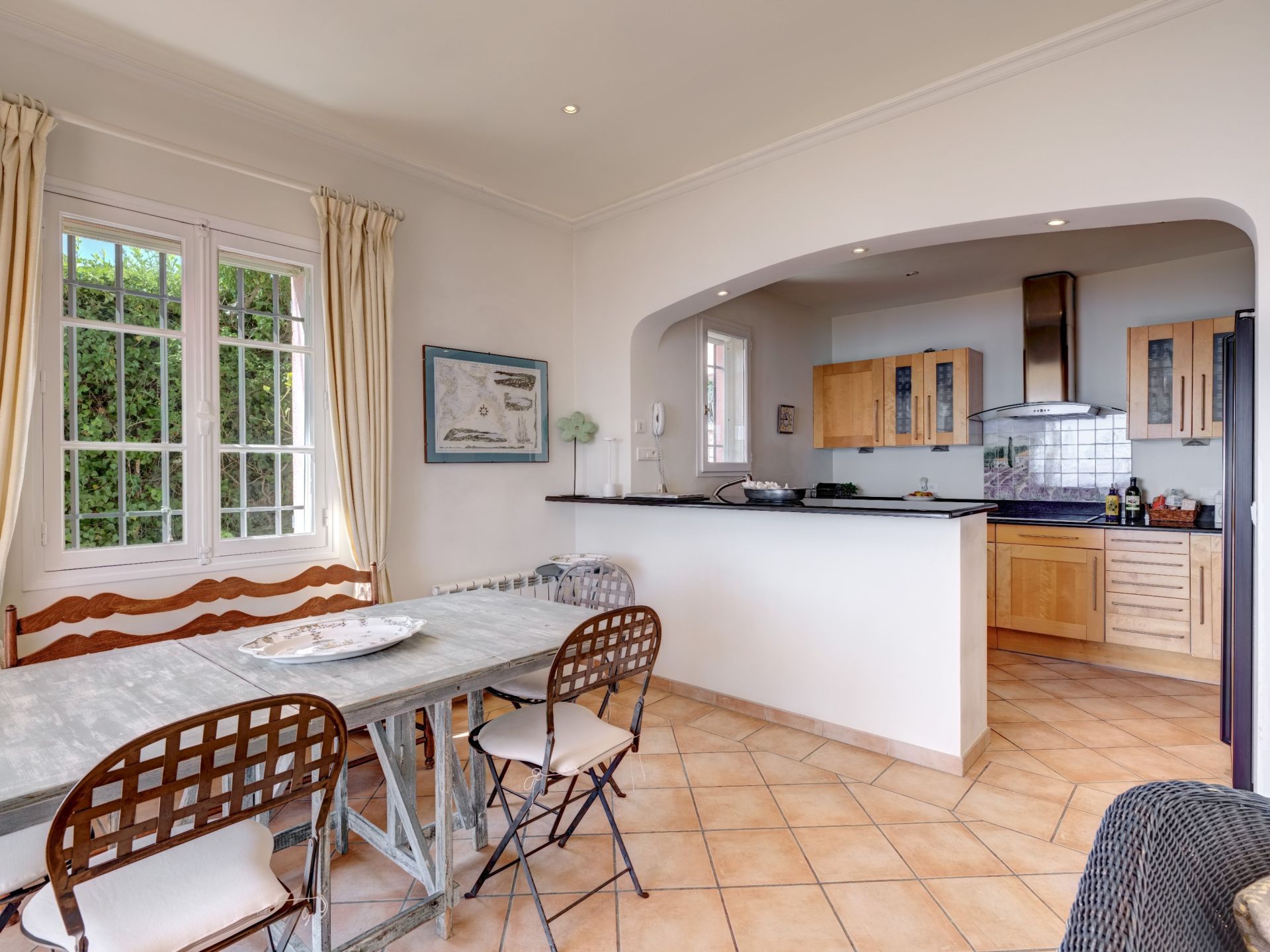 maison provençale de luxe 6 Pièces en vente sur THEOULE SUR MER (06590)