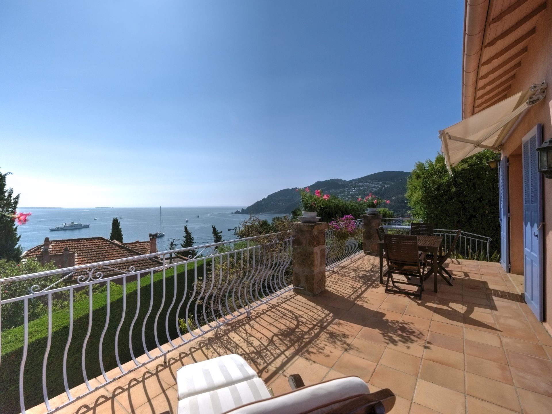 maison provençale de luxe 6 Pièces en vente sur THEOULE SUR MER (06590)