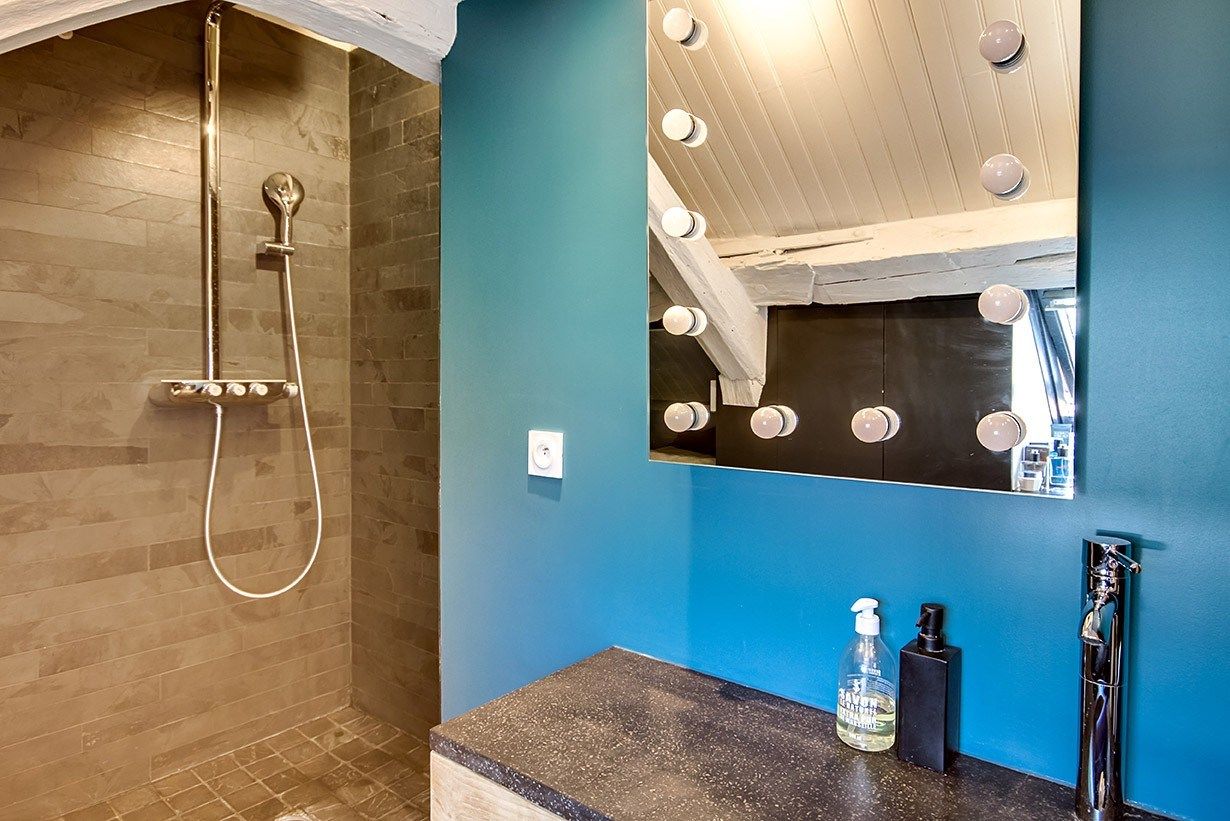 luxury apartment 2 Rooms for sale on PARIS (75004)