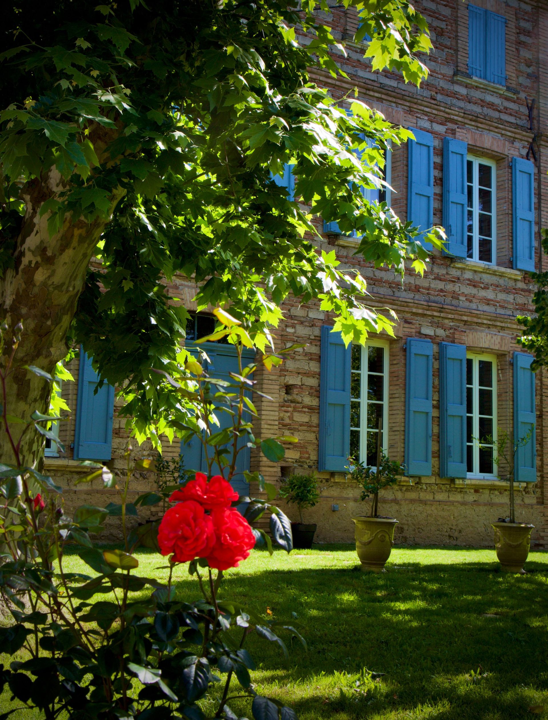 maison de maître 7 Pièces en vente sur LISLE SUR TARN (81310)