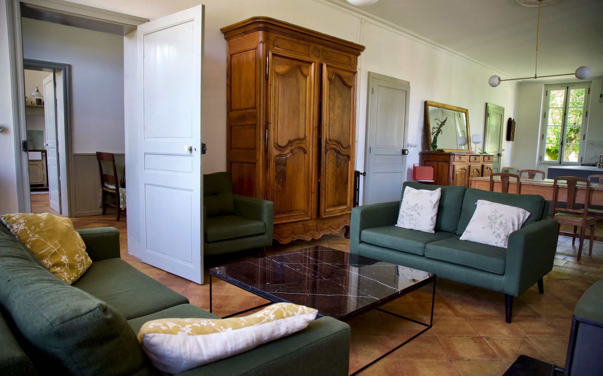 maison de maître 7 Pièces en vente sur LISLE SUR TARN (81310)