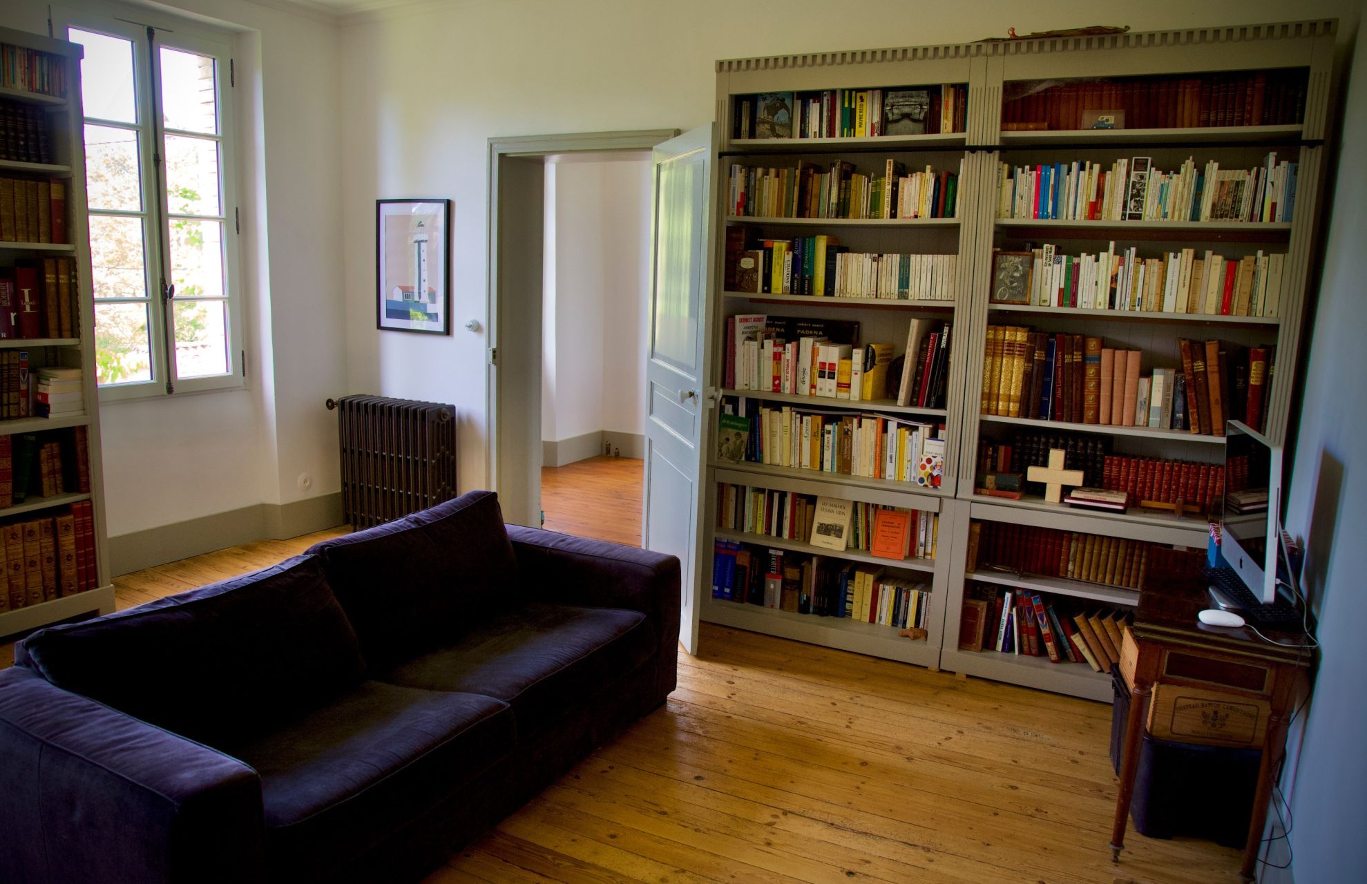 maison de maître 7 Pièces en vente sur LISLE SUR TARN (81310)