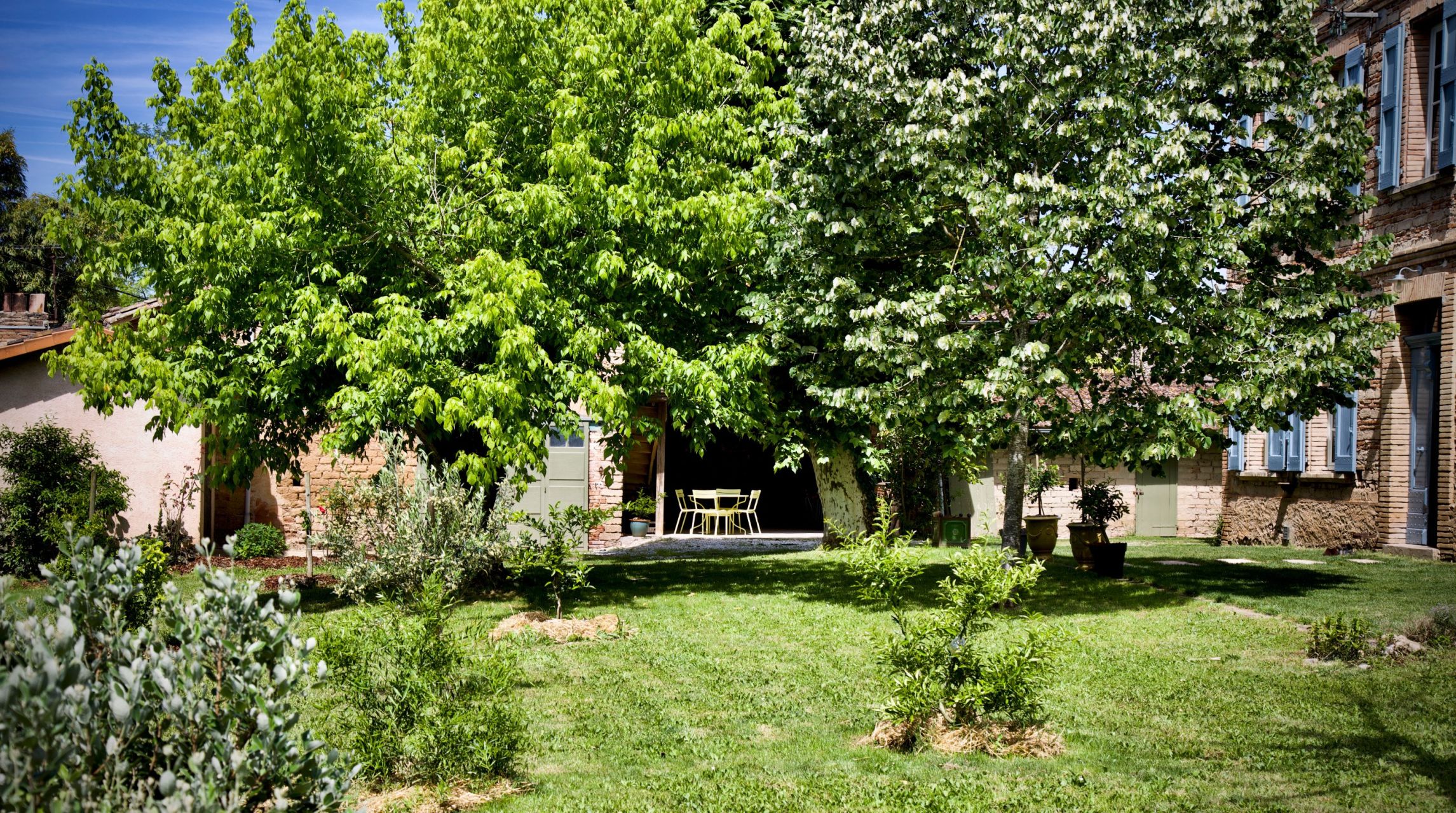 maison de maître 7 Pièces en vente sur LISLE SUR TARN (81310)