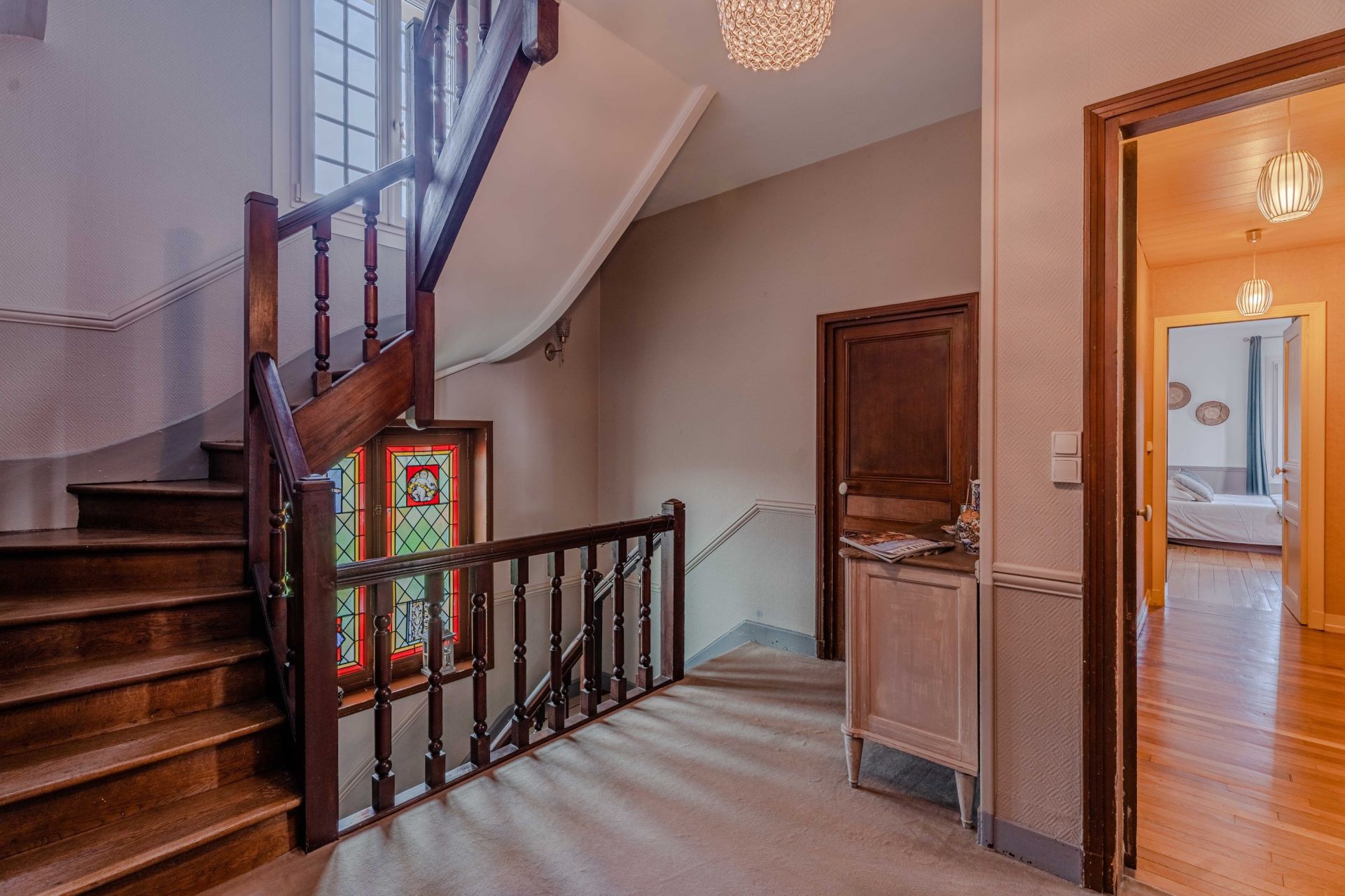 maison normande 9 Pièces en vente sur PONT L EVEQUE (14130)