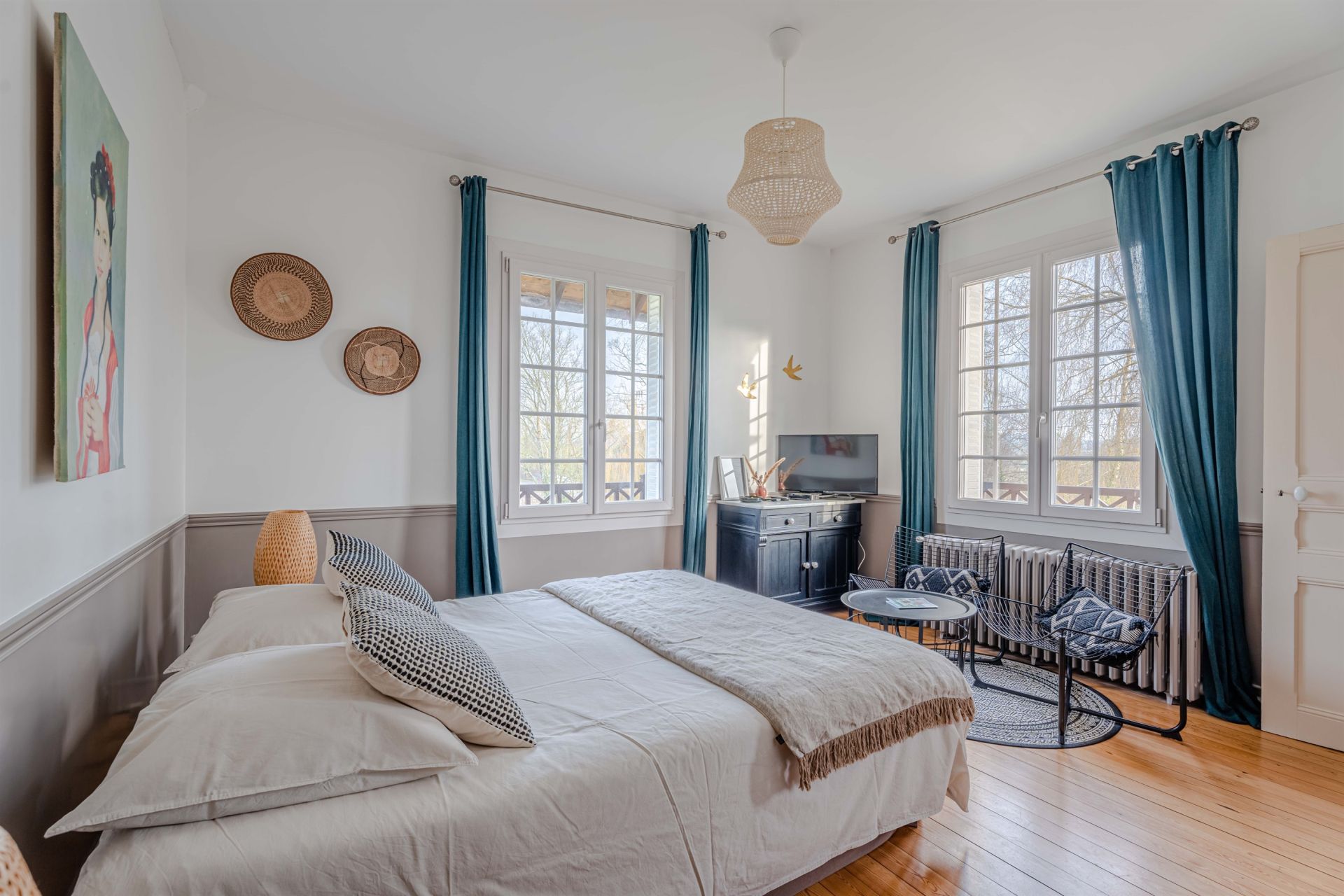 maison normande 9 Pièces en vente sur PONT L EVEQUE (14130)