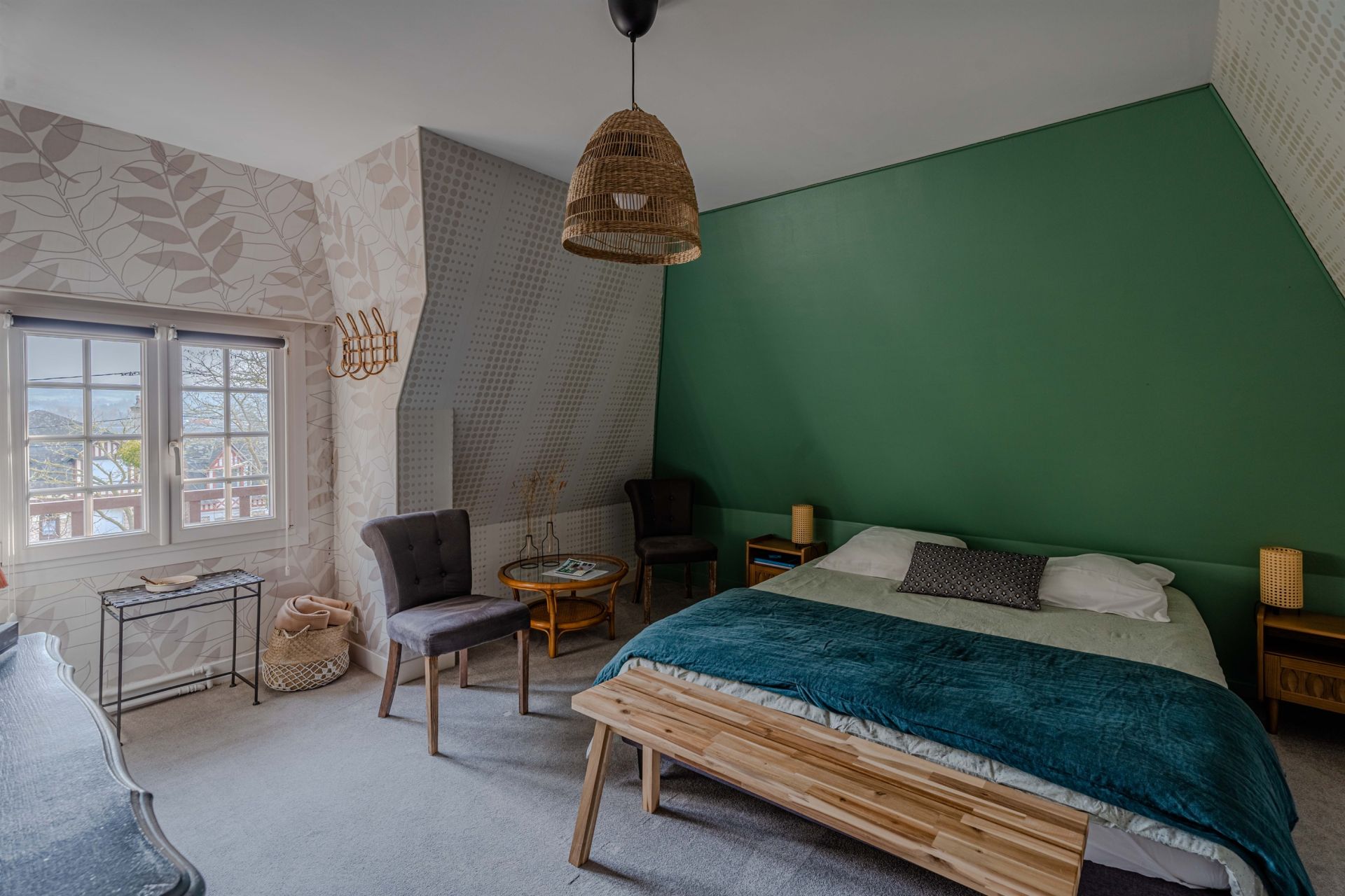 maison normande 9 Pièces en vente sur PONT L EVEQUE (14130)