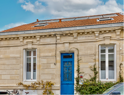 Sale Luxury house Bordeaux 6 Rooms 217 m²