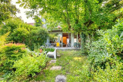 Sale Luxury house Bordeaux 6 Rooms 217 m²