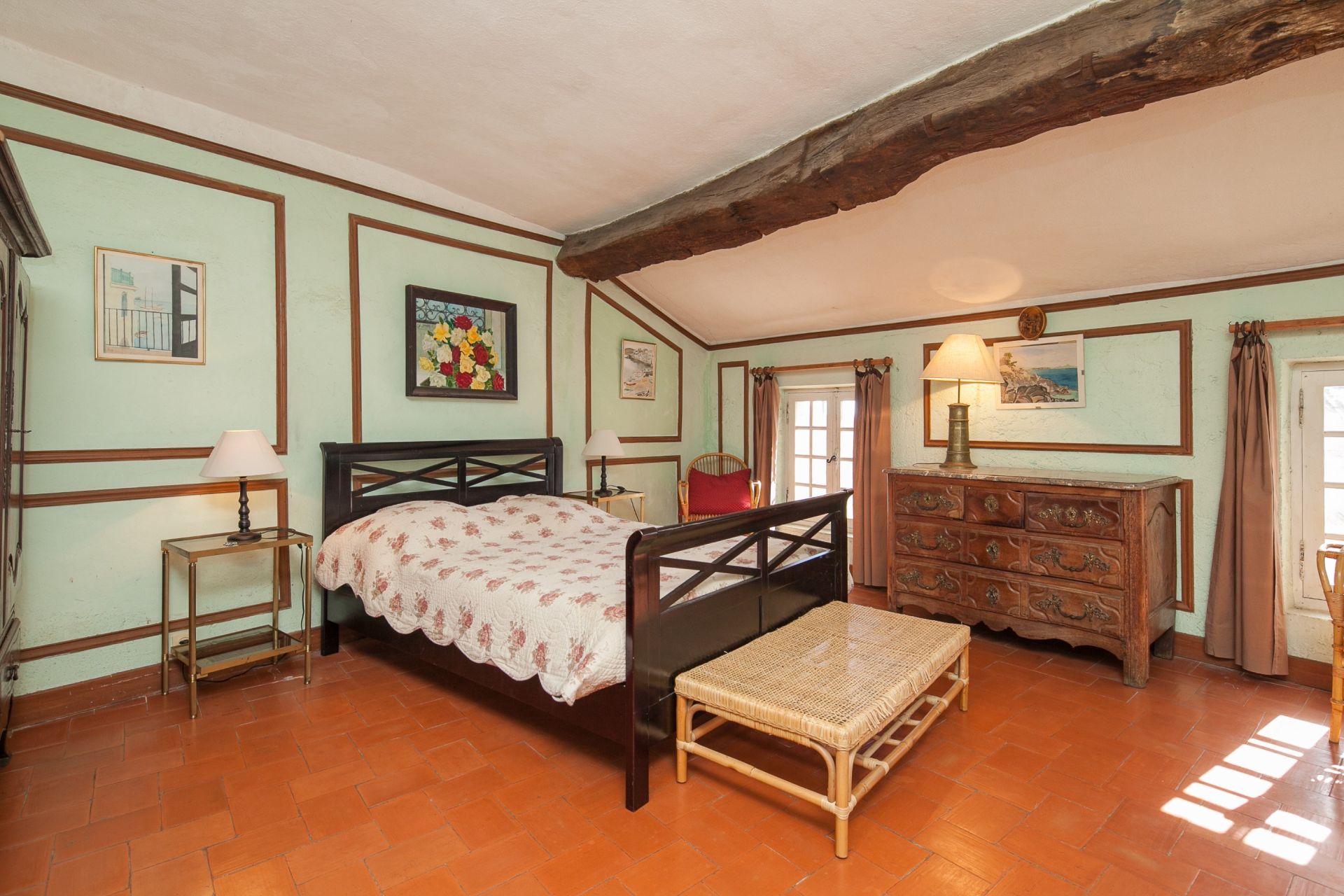 luxury provencale house 20 Rooms for sale on OPIO (06650)