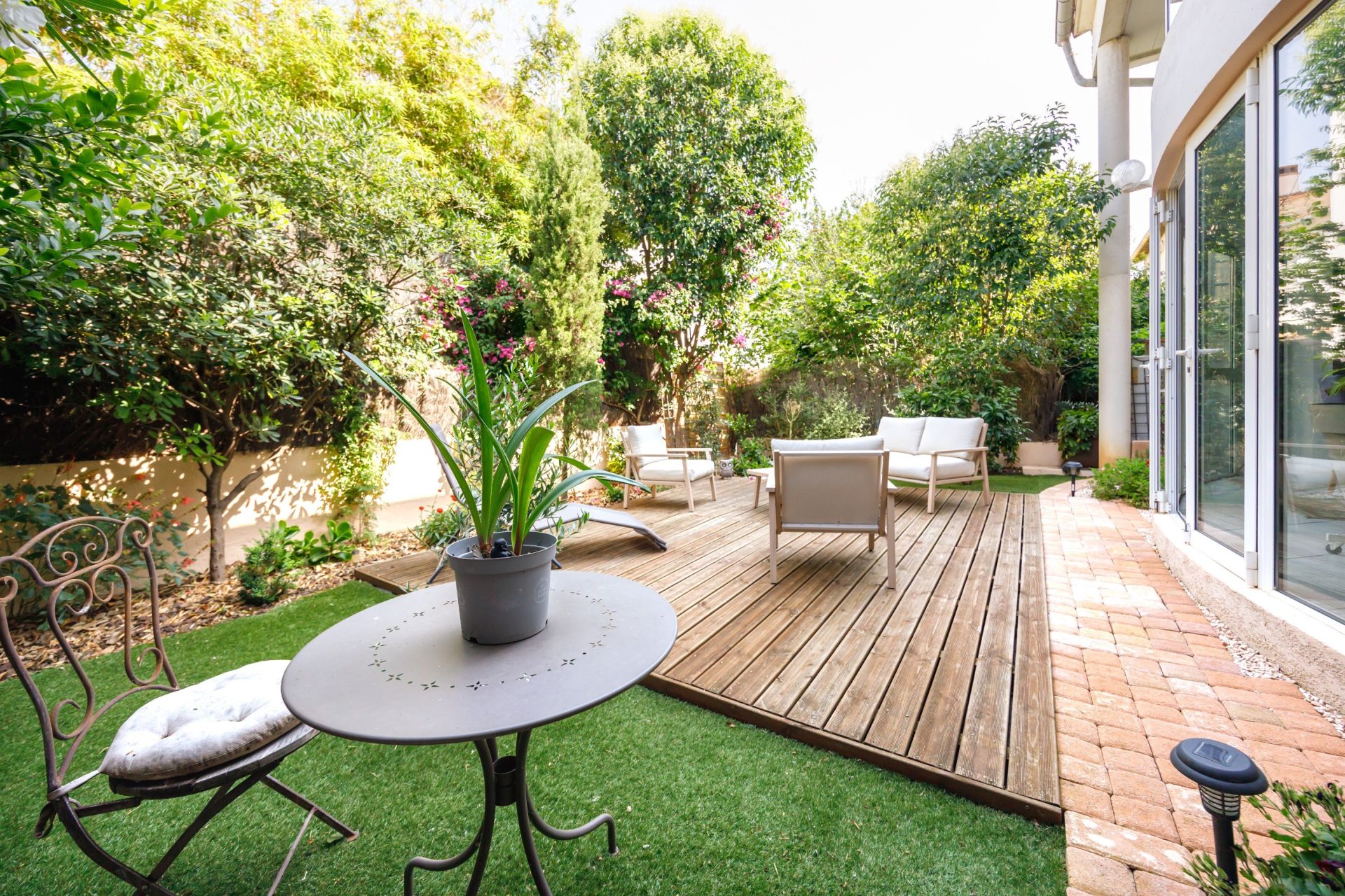 maison de luxe 3 Pièces en vente sur PERPIGNAN (66000)