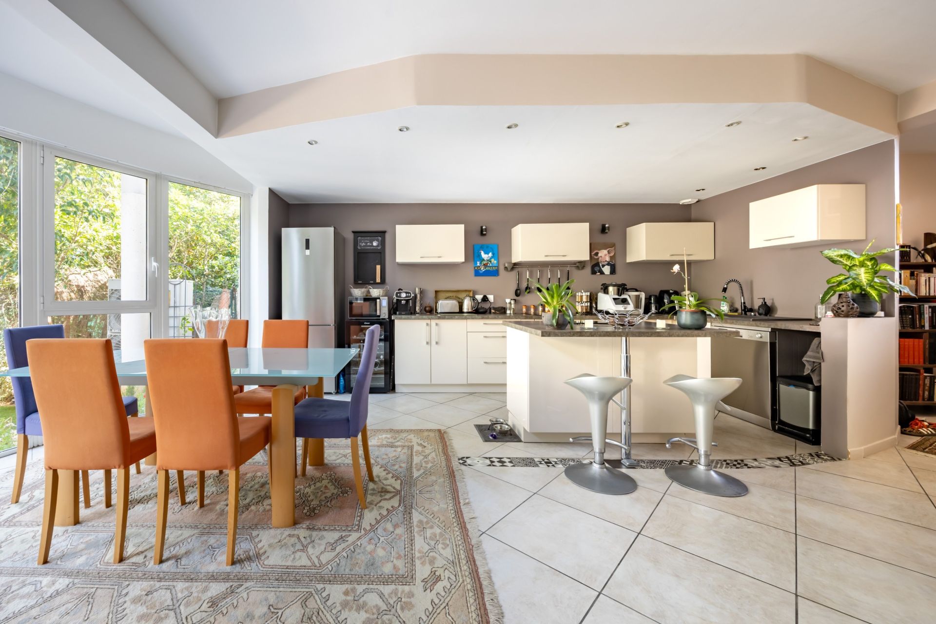 maison de luxe 3 Pièces en vente sur PERPIGNAN (66000)