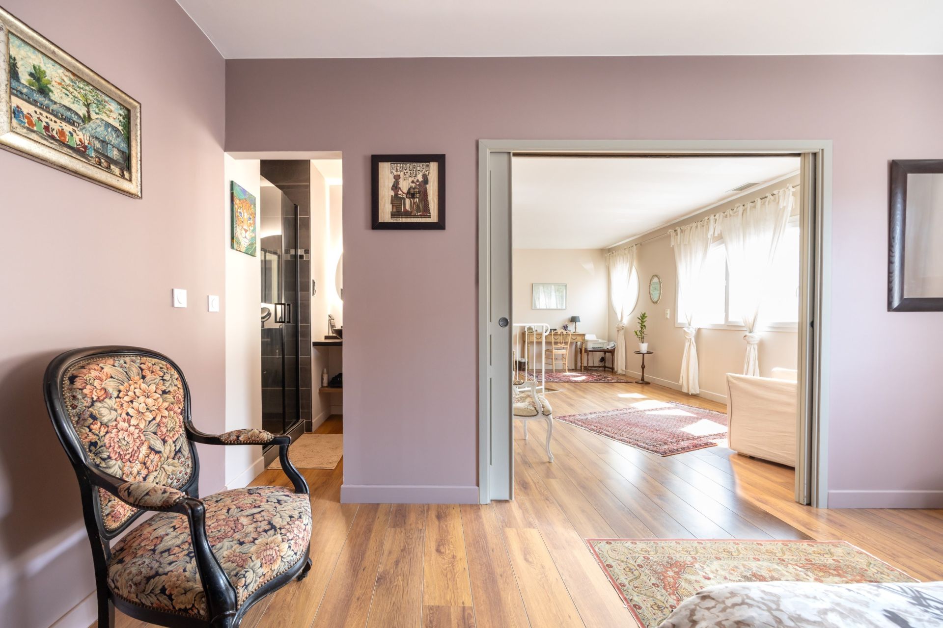 maison de luxe 3 Pièces en vente sur PERPIGNAN (66000)