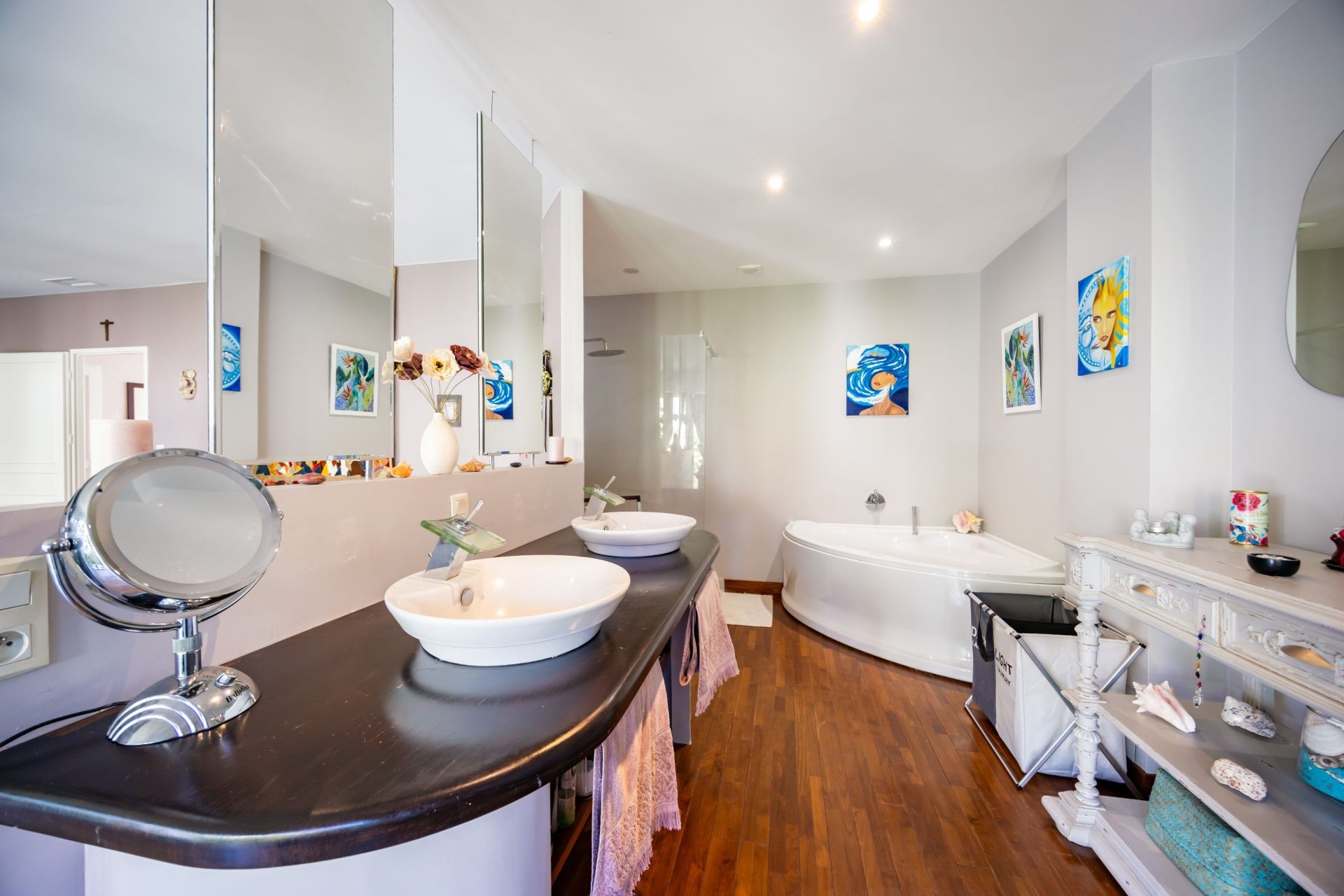 maison de luxe 3 Pièces en vente sur PERPIGNAN (66000)