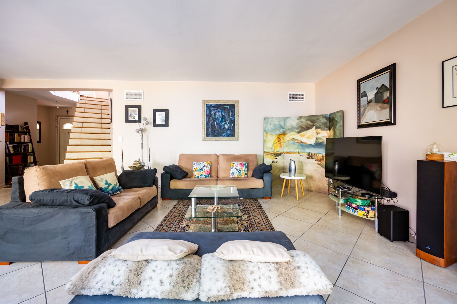 maison de luxe 3 Pièces en vente sur PERPIGNAN (66000)