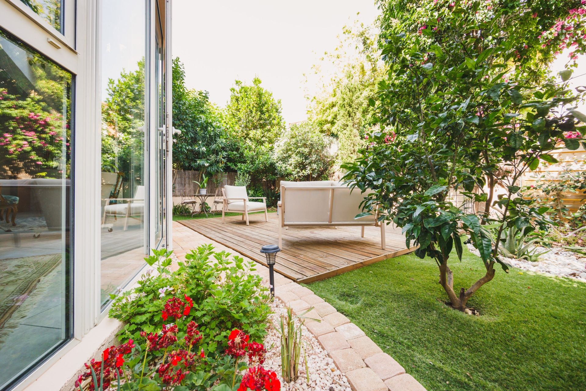 maison de luxe 3 Pièces en vente sur PERPIGNAN (66000)