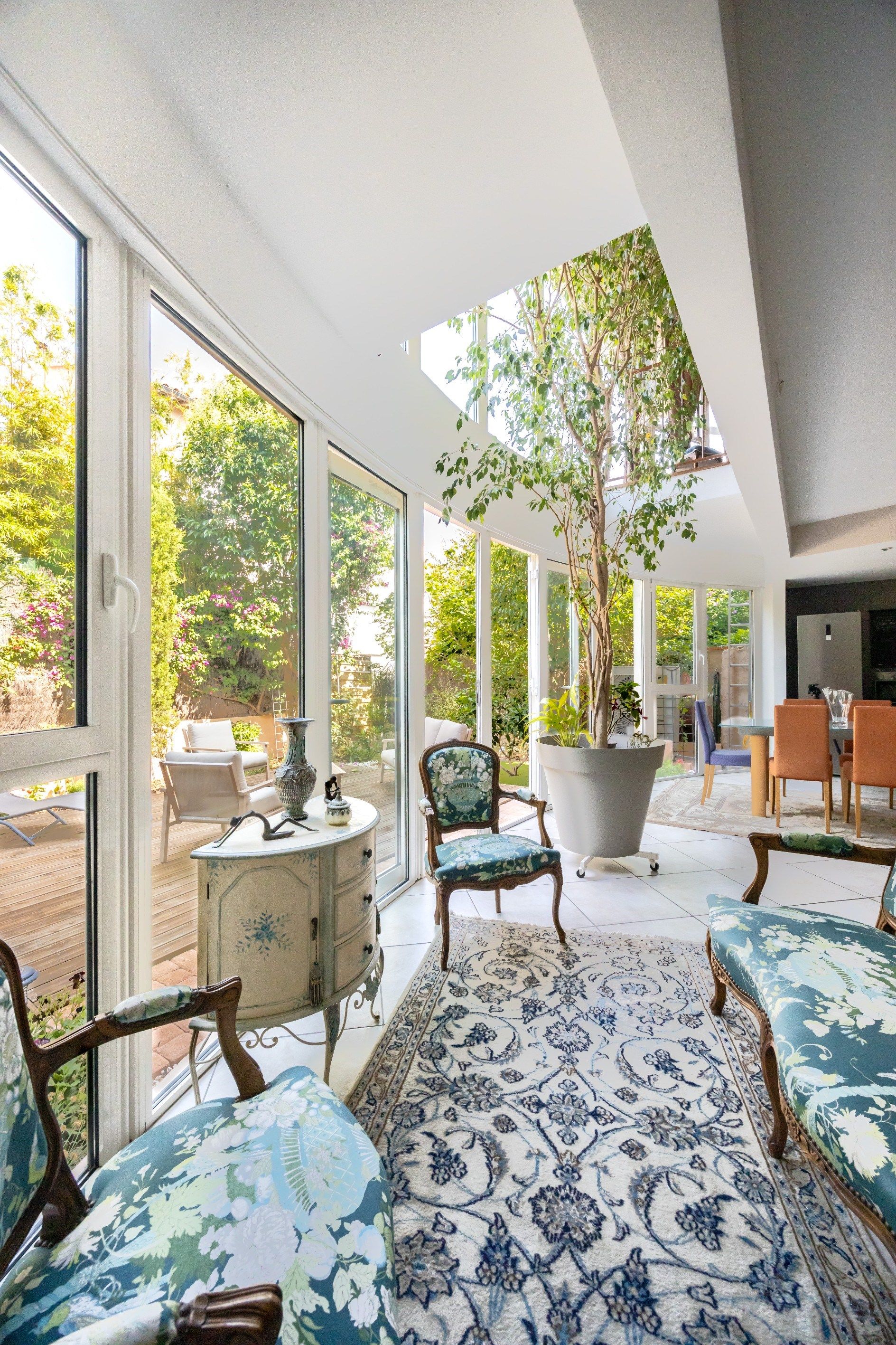 maison de luxe 3 Pièces en vente sur PERPIGNAN (66000)