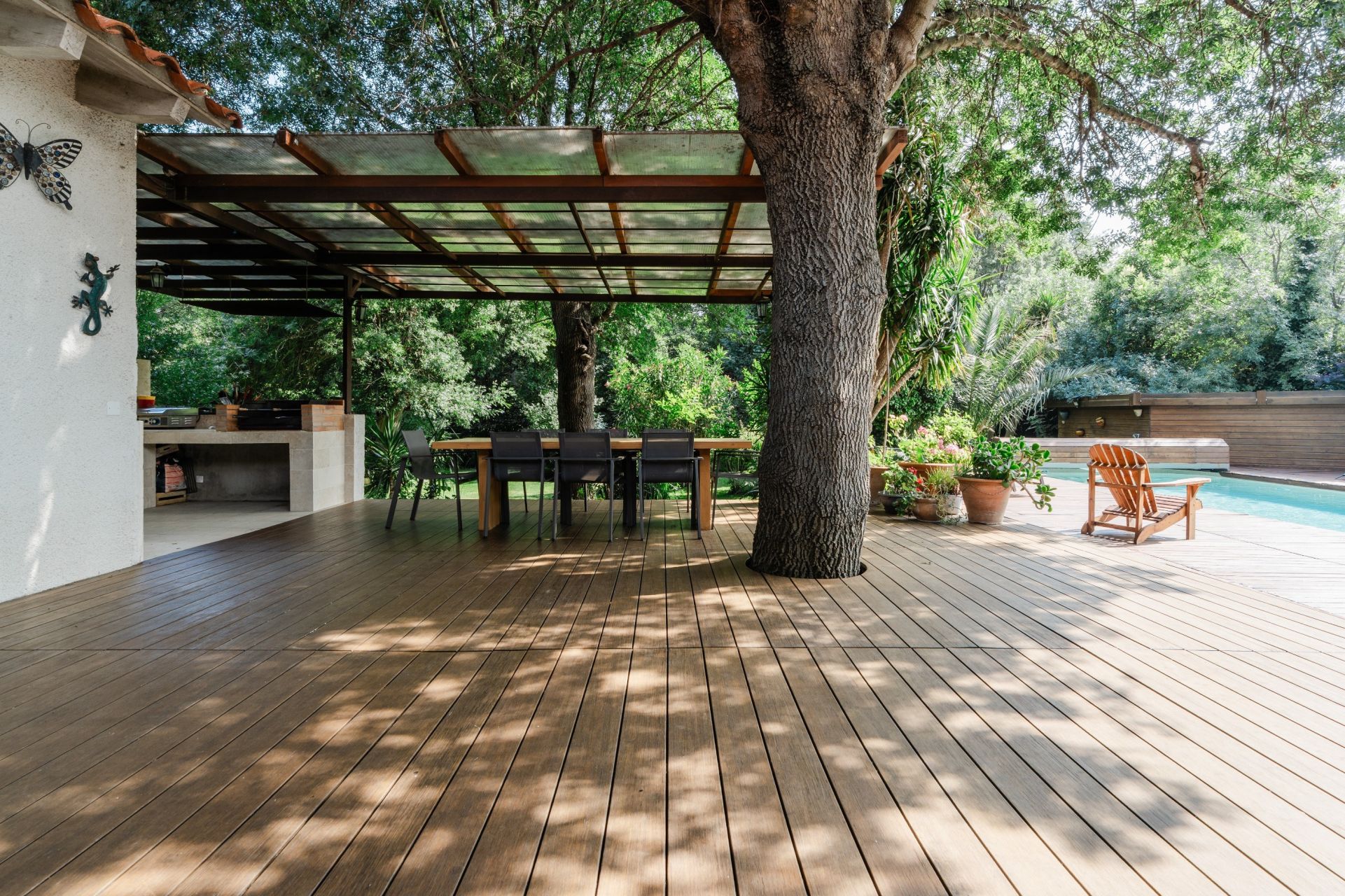 maison de luxe 8 Pièces en vente sur PERPIGNAN (66000)