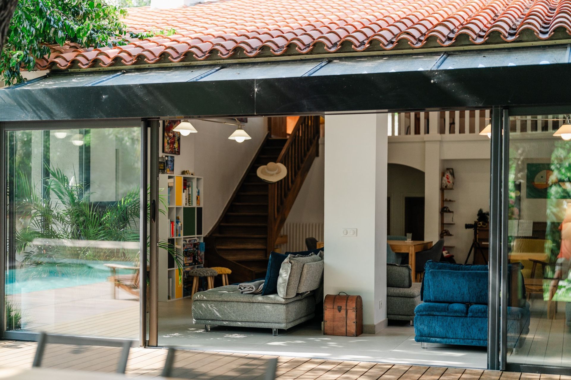 maison de luxe 8 Pièces en vente sur PERPIGNAN (66000)