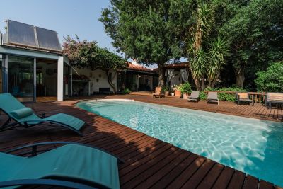 Vente Maison de luxe Perpignan 8 Pièces 226 m²