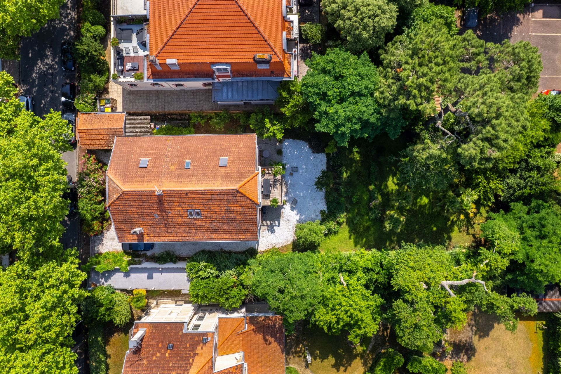 luxury house 9 Rooms for sale on ARCACHON (33120)