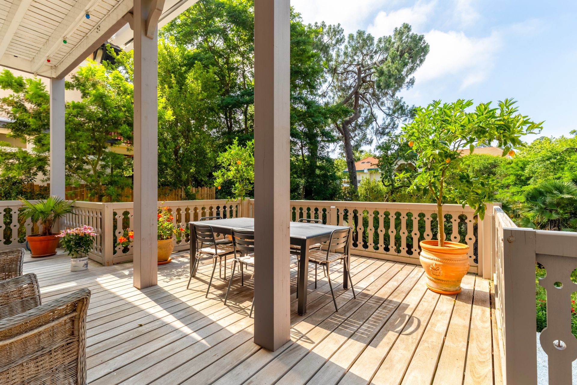 maison de luxe 9 Pièces en vente sur ARCACHON (33120)