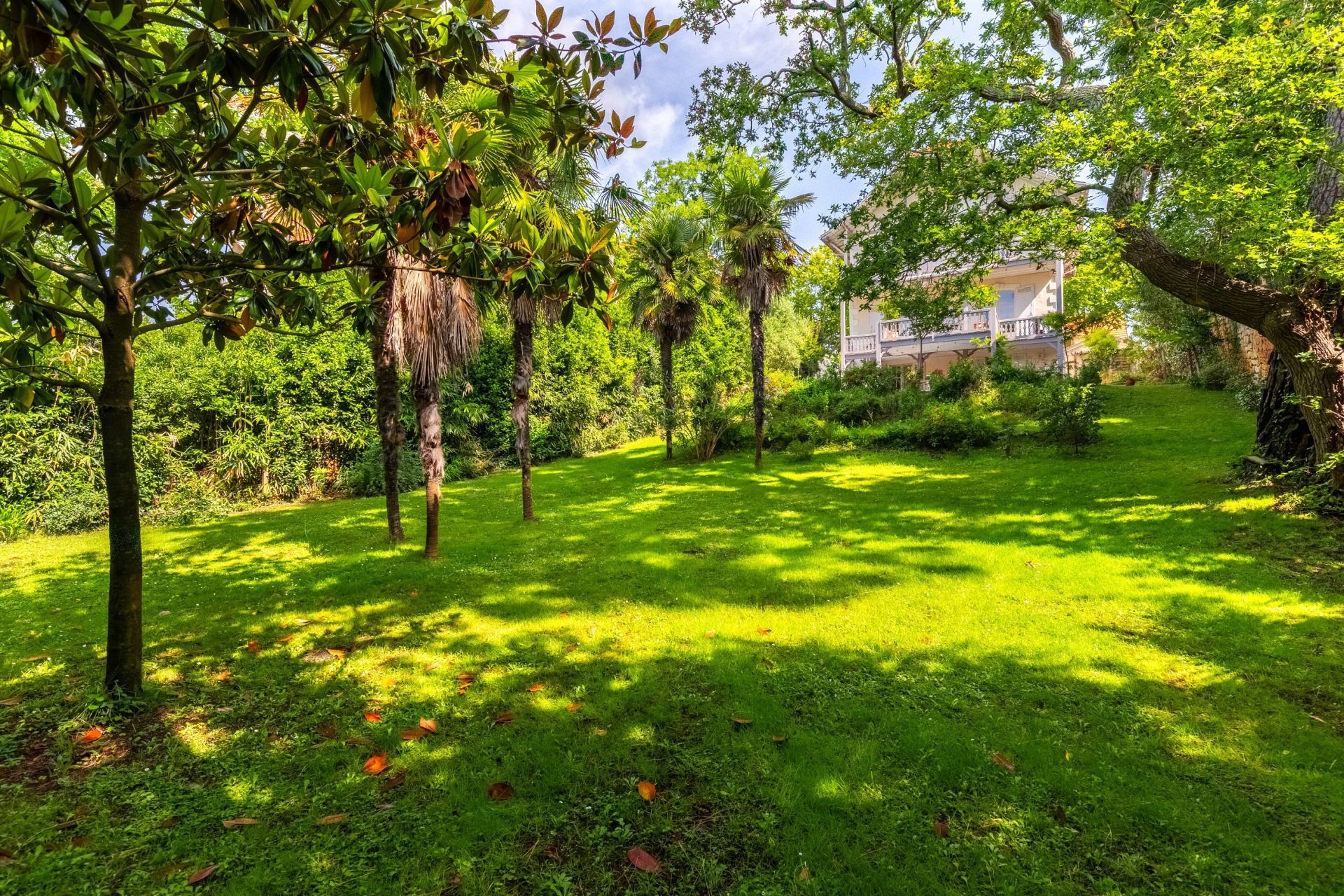 maison de luxe 9 Pièces en vente sur ARCACHON (33120)