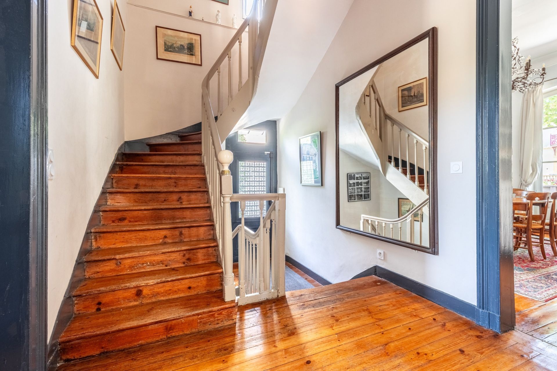 maison de luxe 9 Pièces en vente sur ARCACHON (33120)