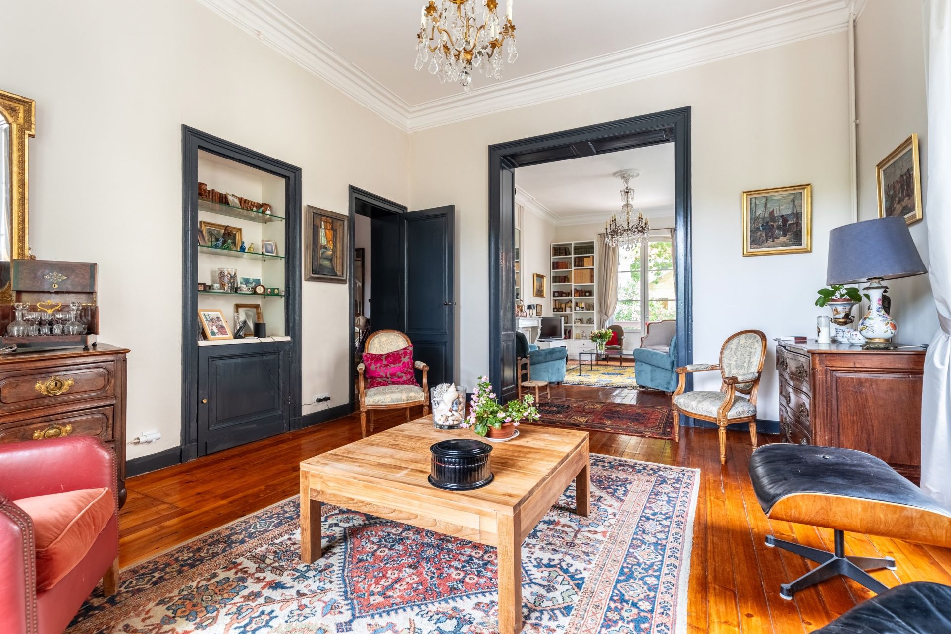 maison de luxe 9 Pièces en vente sur ARCACHON (33120)