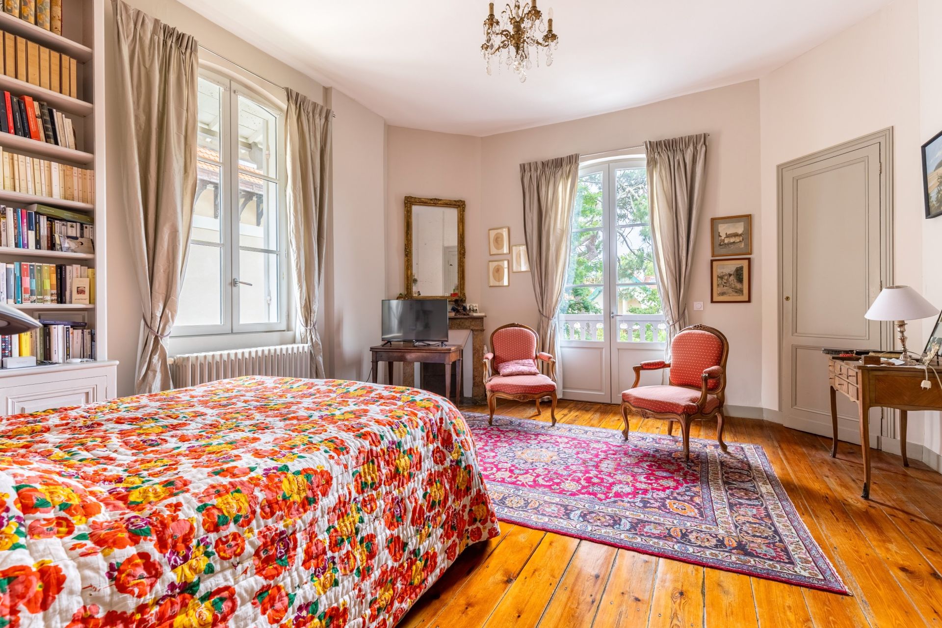 maison de luxe 9 Pièces en vente sur ARCACHON (33120)