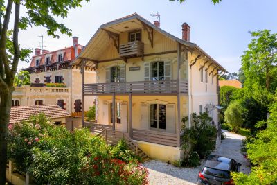 Sale Luxury house Arcachon 9 Rooms 302 m²