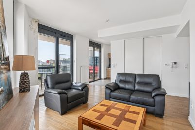 Sale Luxury apartment Nanterre 4 Rooms 95 m²