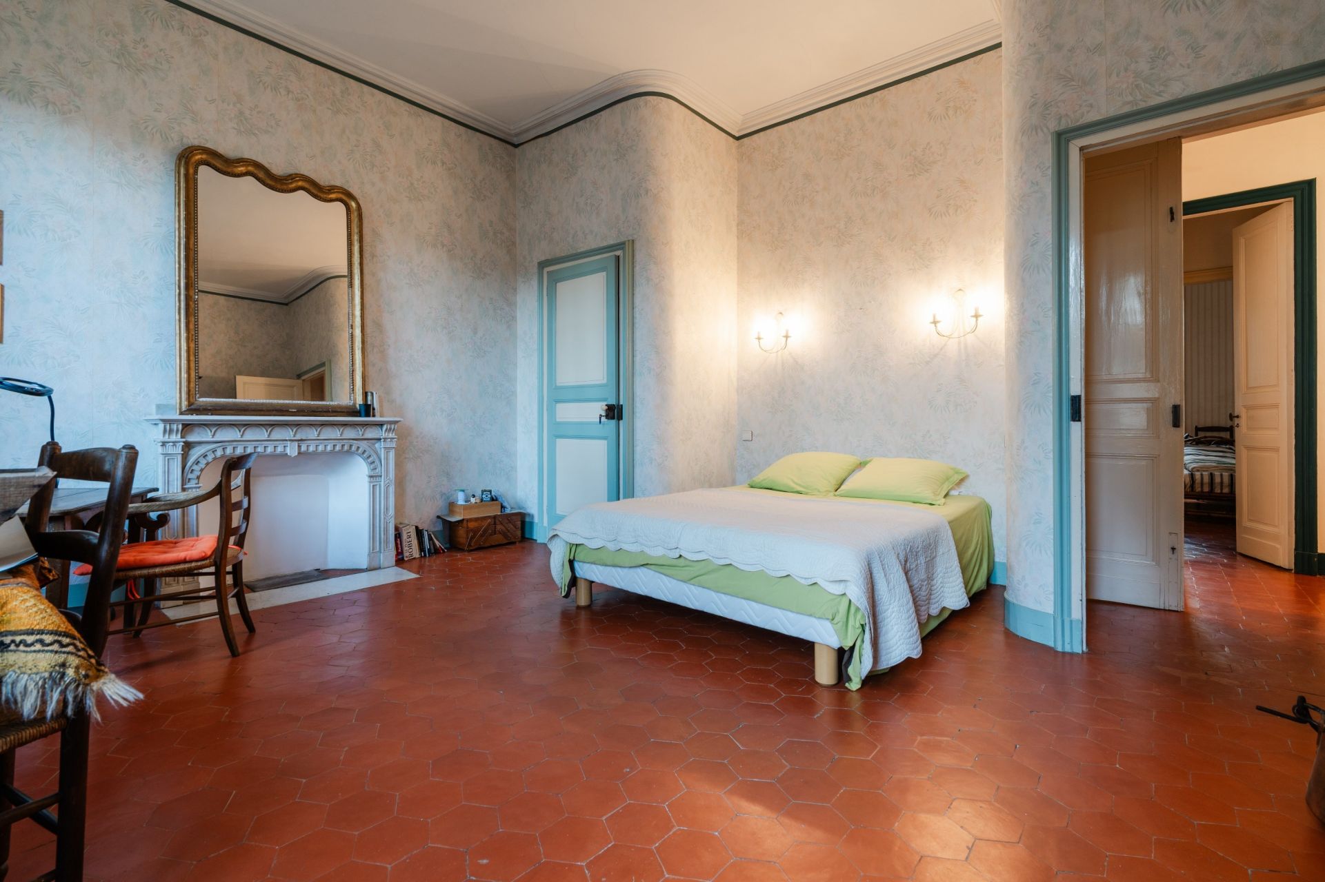 maison de luxe 11 Pièces en vente sur CANET (11200)