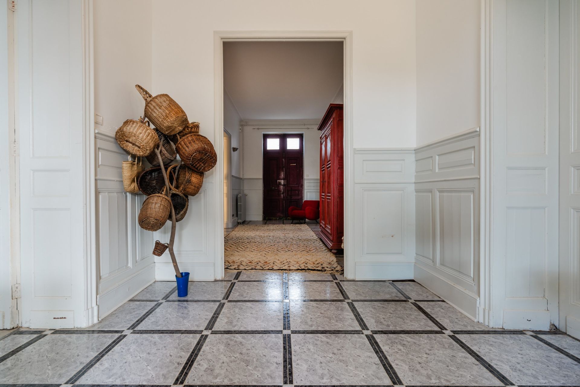 maison de luxe 11 Pièces en vente sur CANET (11200)