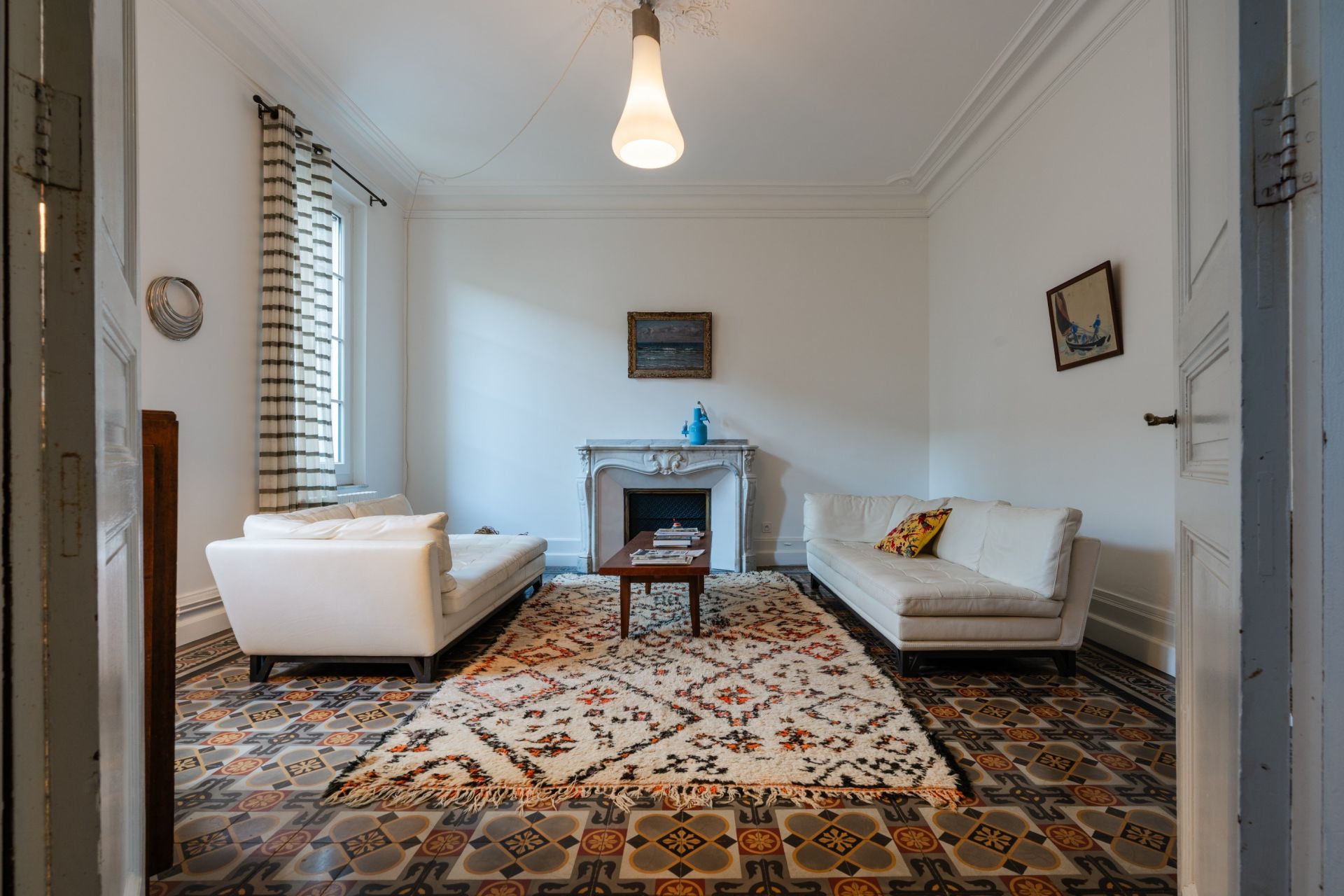 maison de luxe 11 Pièces en vente sur CANET (11200)