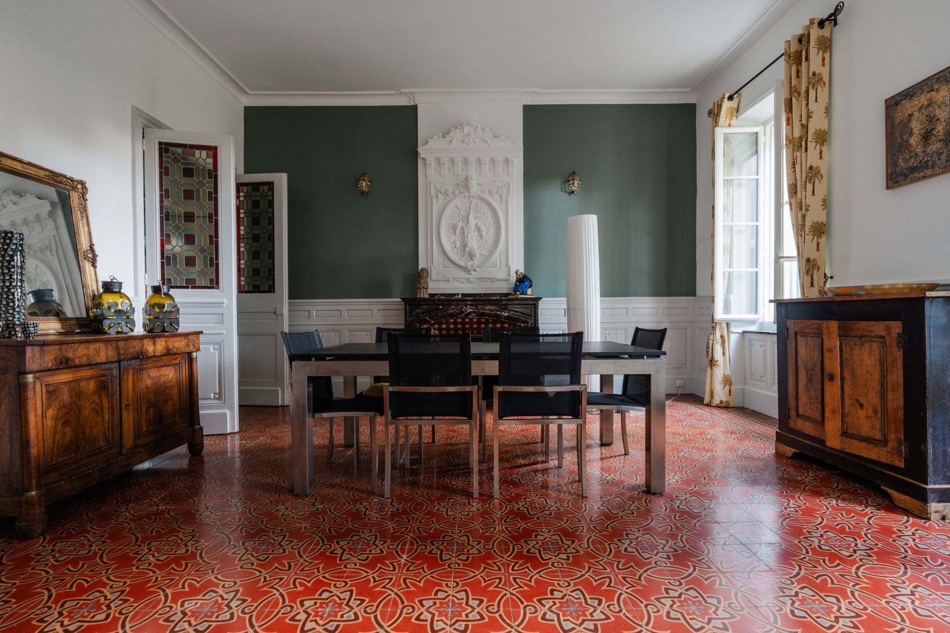 maison de luxe 11 Pièces en vente sur CANET (11200)