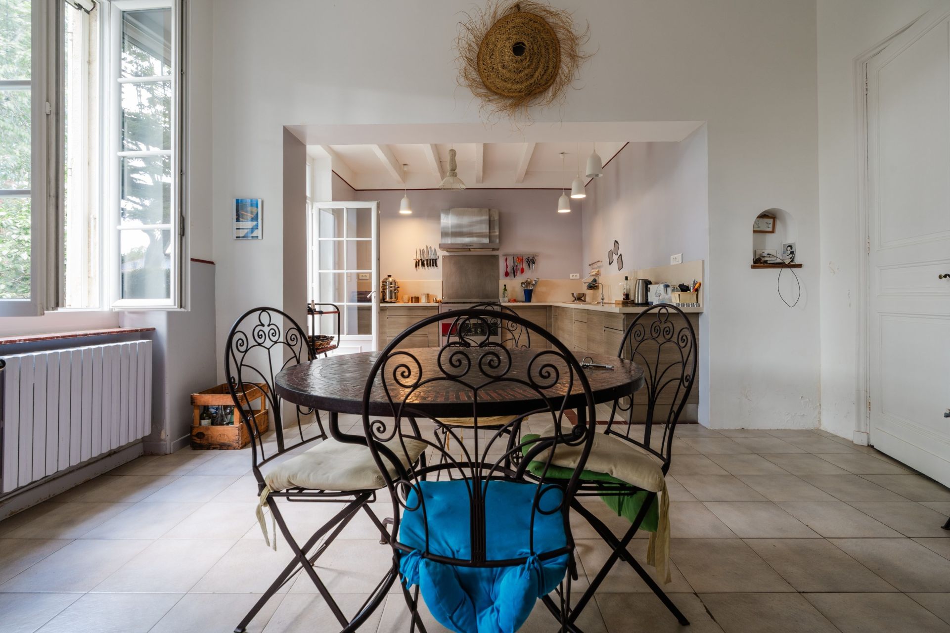 maison de luxe 11 Pièces en vente sur CANET (11200)