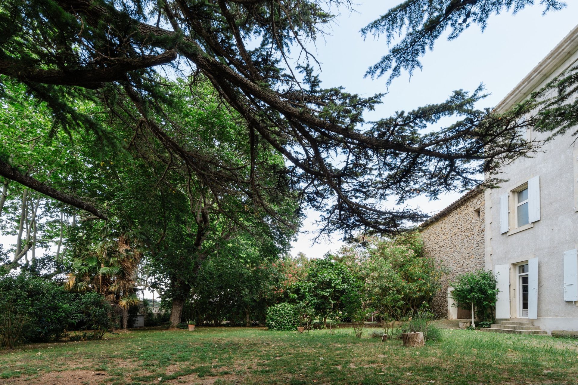 maison de luxe 11 Pièces en vente sur CANET (11200)