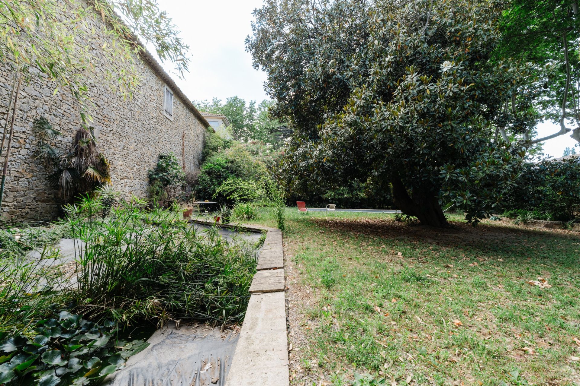 maison de luxe 11 Pièces en vente sur CANET (11200)