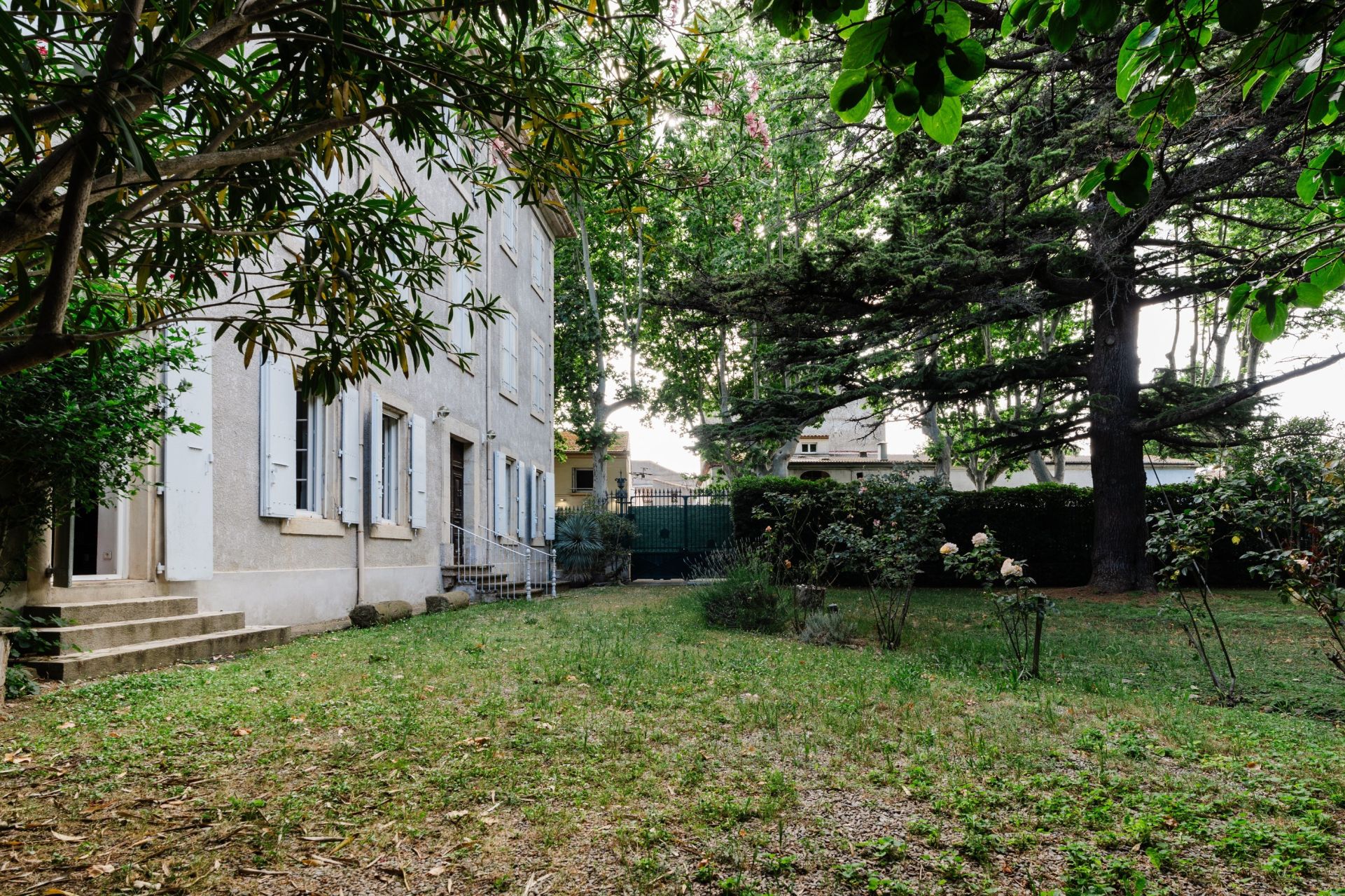 maison de luxe 11 Pièces en vente sur CANET (11200)