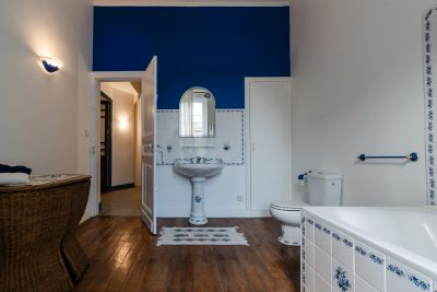 Vente Maison de luxe Canet 11 Pièces 400 m²